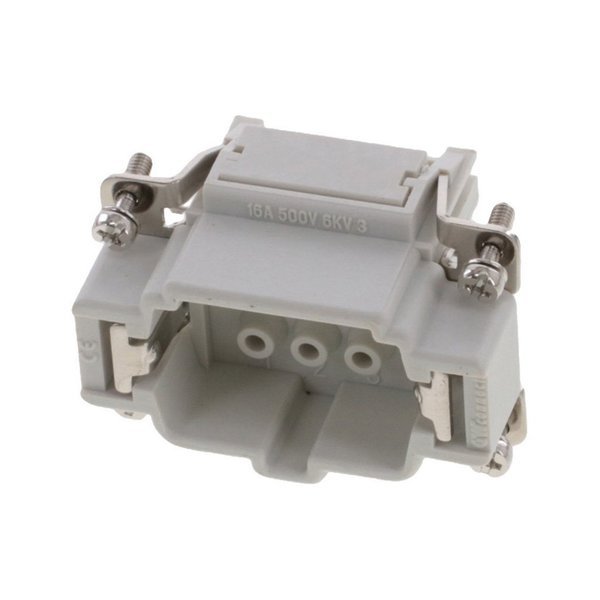 S-EC insert 6P Male crimp terminal, Molex, Mfr#: 936010222